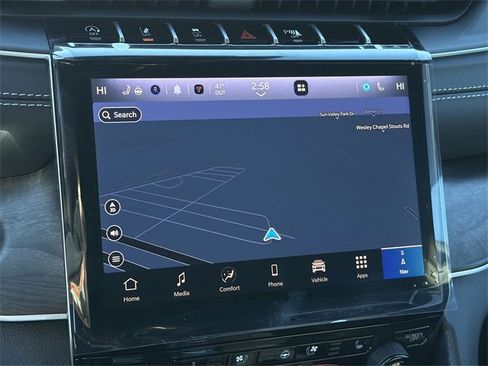 New 2025 Jeep Grand Cherokee Limited image 22