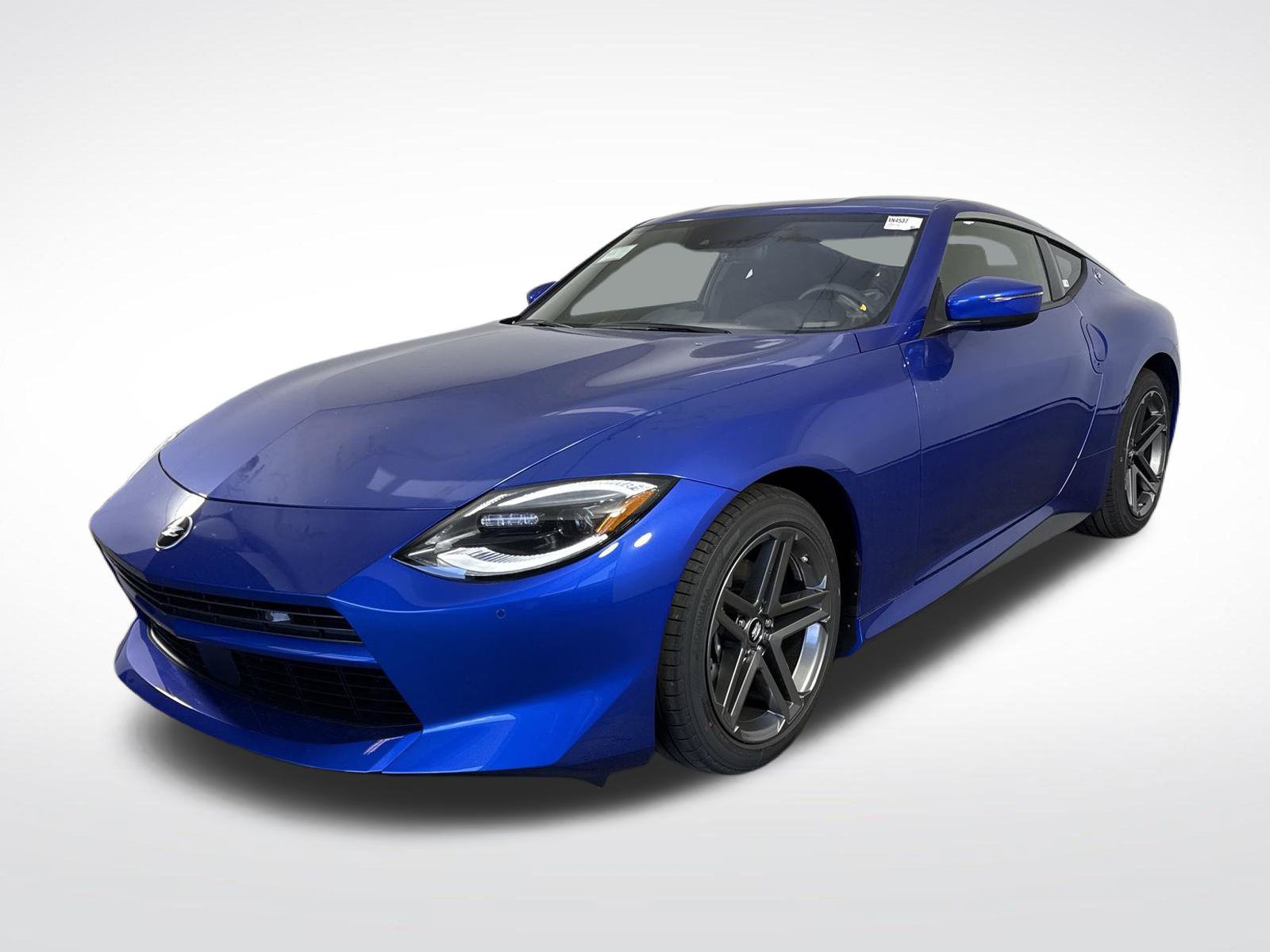 New 2027 Nissan Z Sport w/ Essentials Package (Sport) RWD image 23