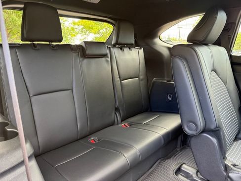 Certified 2026 Toyota Highlander XSE AWD/4WD image 21