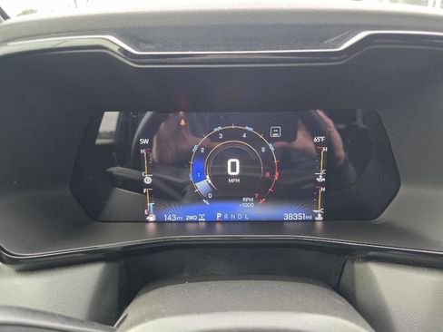 Used 2023 Chevrolet Colorado LT image 13