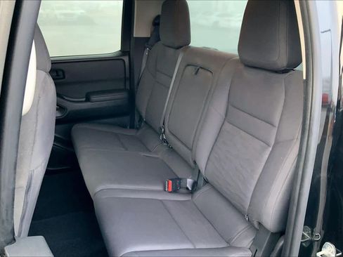 Used 2022 Nissan Frontier S w/ Technology Package image 19