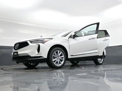 Certified 2022 Acura RDX AWD image 44