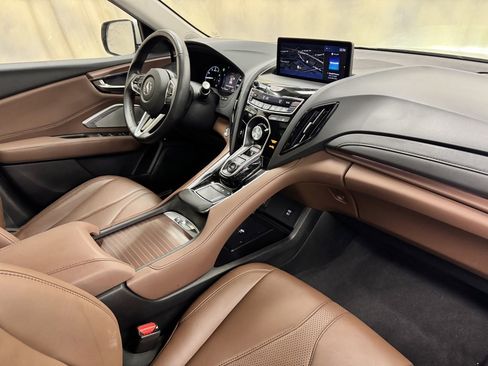 Used 2023 Acura RDX AWD w/ Technology Package image 27