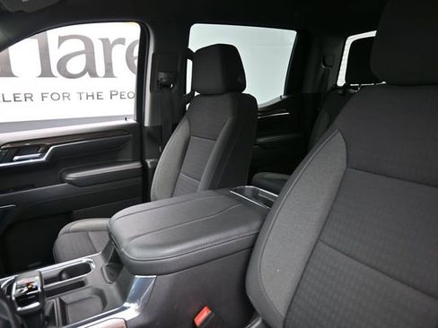 Used 2023 Chevrolet Silverado 1500 LT Trail Boss w/ Protection Package image 16