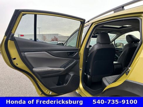 Used 2021 Subaru Crosstrek 2.5i Sport w/ Moonroof Package image 33