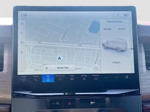 Used 2023 Ford Expedition Limited image 14