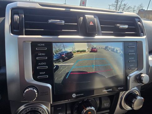 Used 2024 Toyota 4Runner SR5 Premium w/ Moonroof Package image 27