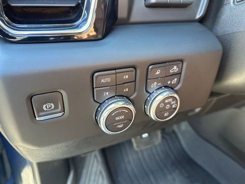 Certified 2024 GMC Sierra 2500 Denali Ultimate w/ Max Trailering Package image 20