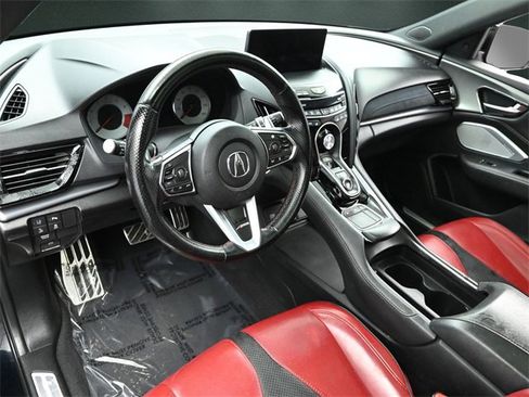 Used 2021 Acura RDX A-Spec image 10