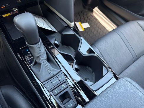 New 2026 Toyota Camry XSE FWD image 26