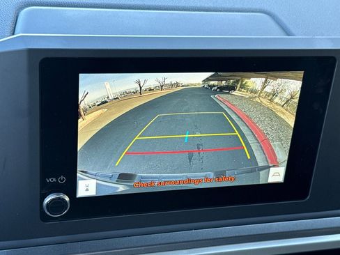 New 2026 Toyota Tacoma TRD Sport image 21