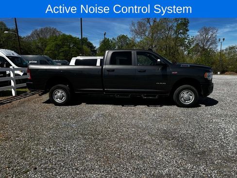 Used 2022 RAM 2500 Tradesman image 4