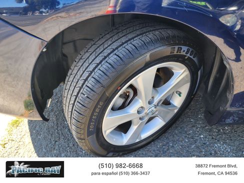 Used 2013 Toyota Corolla LE w/ Premium Complete Pkg image 25