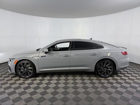 Used 2023 Volkswagen Arteon SEL AWD/4WD image 11