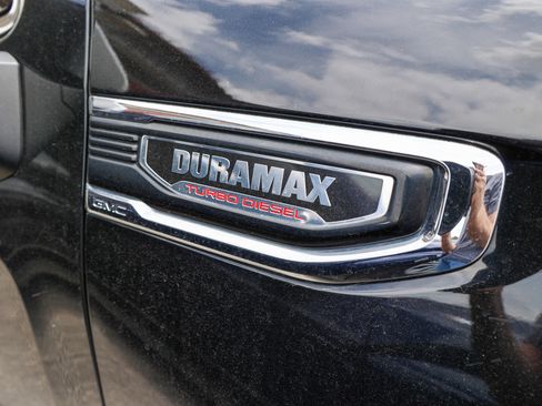 Used 2020 GMC Sierra 1500 Denali w/ Denali Ultimate Package RWD image 12