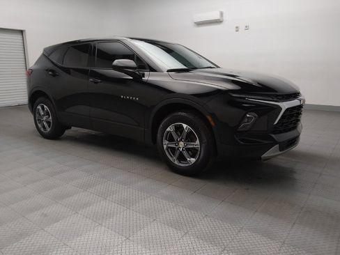 Used 2023 Chevrolet Blazer LT w/ Driver Confidence Package image 13