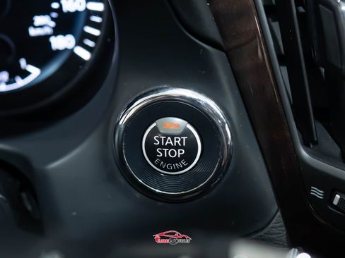 Used 2018 INFINITI Q50 Luxe w/ Sensory Package (Luxe) image 31