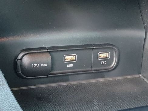 Used 2023 Kia K5 GT-Line image 23