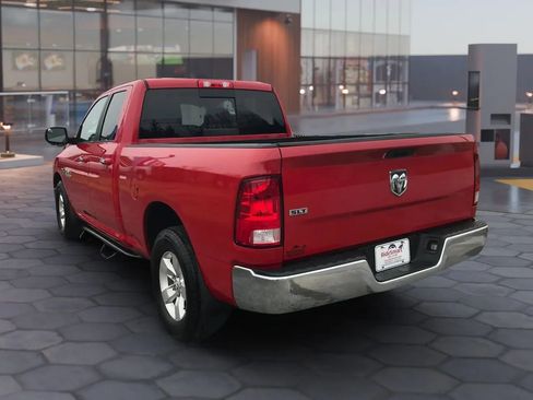 Used 2017 RAM 1500 Classic SLT image 8