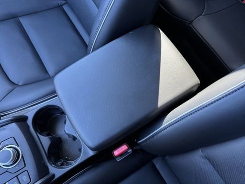 New 2025 MAZDA CX-5 AWD 2.5 S w/ Select Package image 20