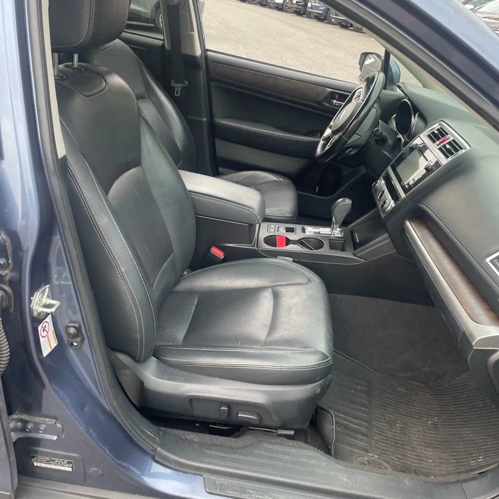 Used 2015 Subaru Outback 2.5i Limited AWD/4WD image 22