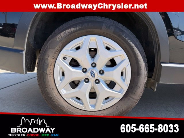 Used 2020 Subaru Forester w/ Alloy Wheel Package AWD/4WD image 9