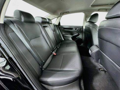 Certified 2024 Honda Civic Touring image 28