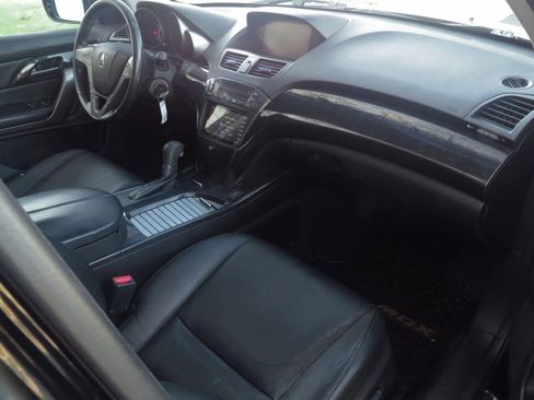 Used 2008 Acura MDX w/ Technology Package AWD/4WD image 16