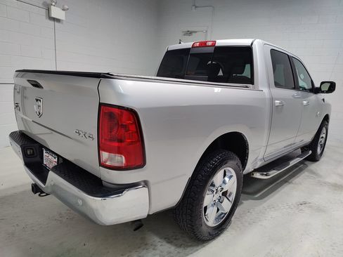 Used 2014 RAM 1500 Big Horn AWD/4WD image 8