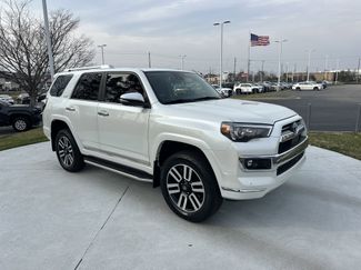 Certified 2024 Toyota 4Runner Limited video 2