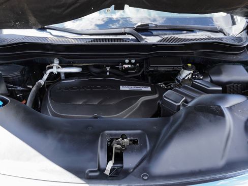Used 2020 Honda Pilot EX-L image 15