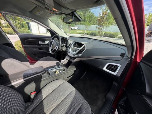 Used 2012 GMC Terrain SLE FWD image 12