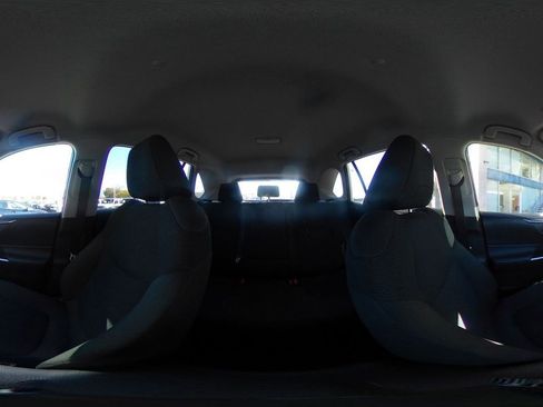 Used 2025 Toyota RAV4 LE image 41