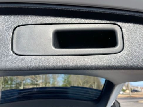 New 2026 Honda CR-V EX image 42