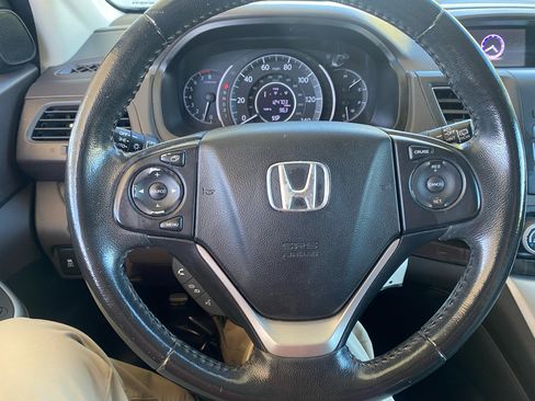 Used 2013 Honda CR-V EX-L image 14