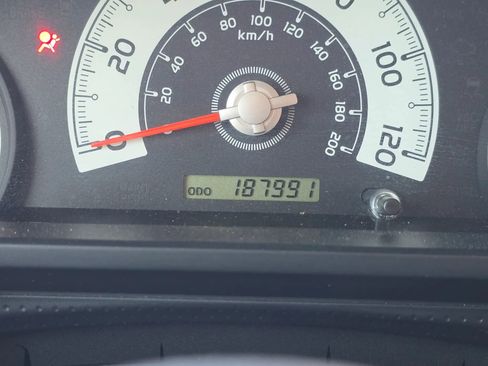 Used 2007 Toyota FJ Cruiser Sport Utility 2D image 21