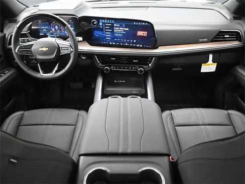 New 2026 Chevrolet Tahoe High Country image 24