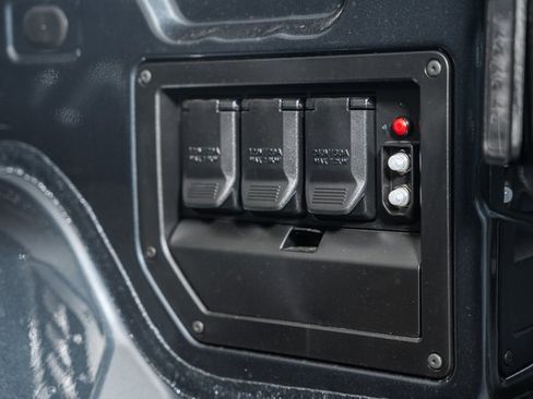 New 2026 Chevrolet Silverado EV Trail Boss w/ Plus Package image 11