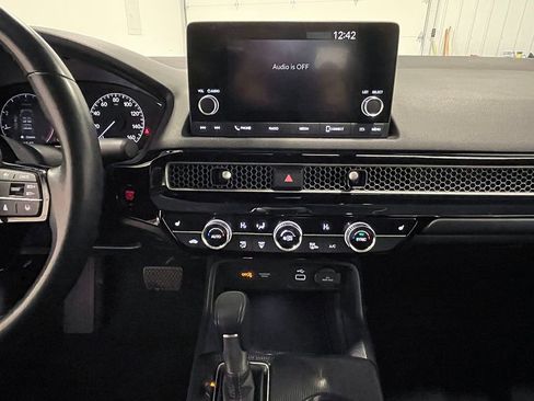 Used 2024 Honda Civic EX image 31