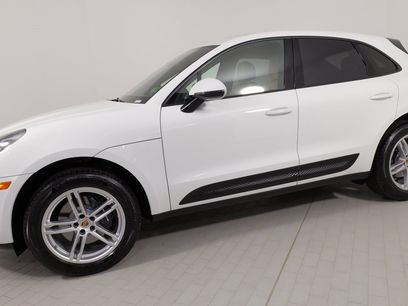 Used 2025 Porsche Macan