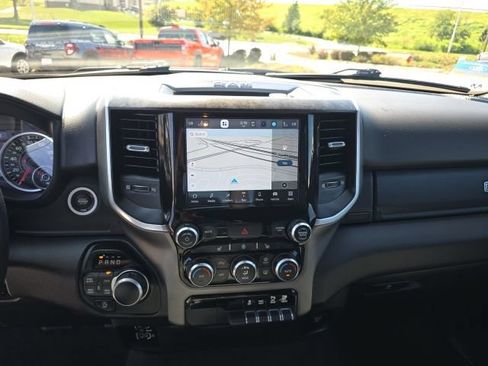 Used 2022 RAM 1500 Big Horn AWD/4WD image 20