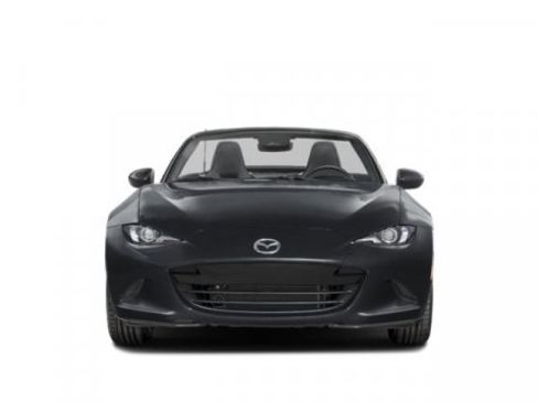 New 2025 MAZDA MX-5 Miata Sport image 7