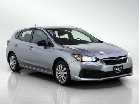 Used 2022 Subaru Impreza 2.0i image 7