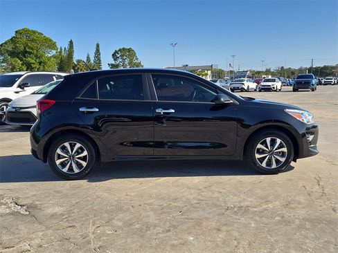 Certified 2023 Kia Rio S w/ Technology Package image 9