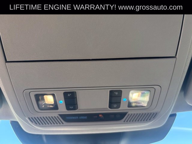 Used 2024 Ford Explorer XLT w/ Equipment Group 202A AWD/4WD image 26