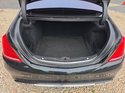 Used 2016 Mercedes-Benz S 63 AMG 4MATIC Sedan image 26