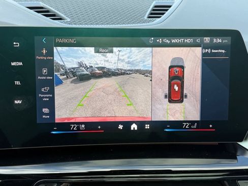 New 2026 BMW X1 xDrive28i w/ Technology Package image 38