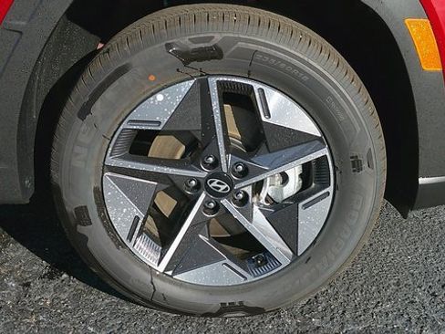 New 2026 Hyundai Tucson SEL w/ Tow & Go Package image 26