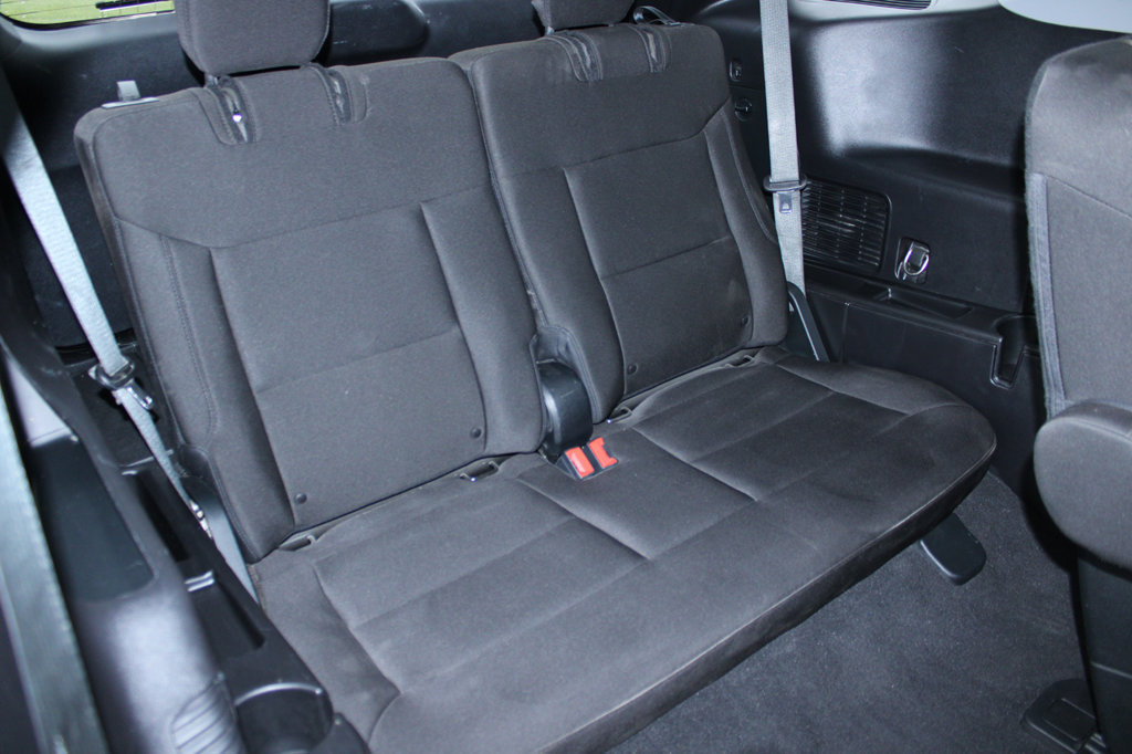 Used 2021 Ford Explorer XLT AWD/4WD image 23