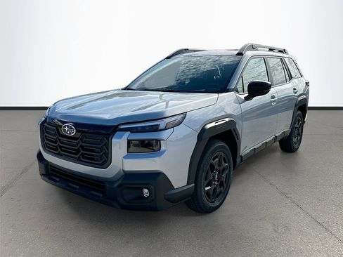 New 2026 Subaru Outback Limited image 3